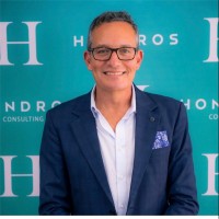 Adrian Hondros