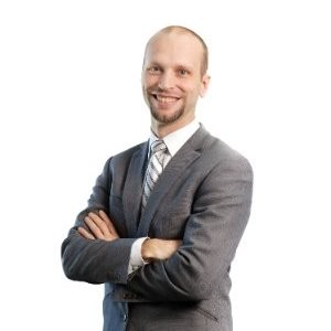 Ben Roberts