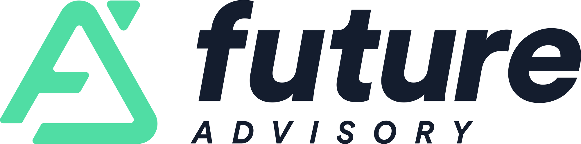 Future Advisory